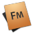 FrameMaker CS4 Icon
